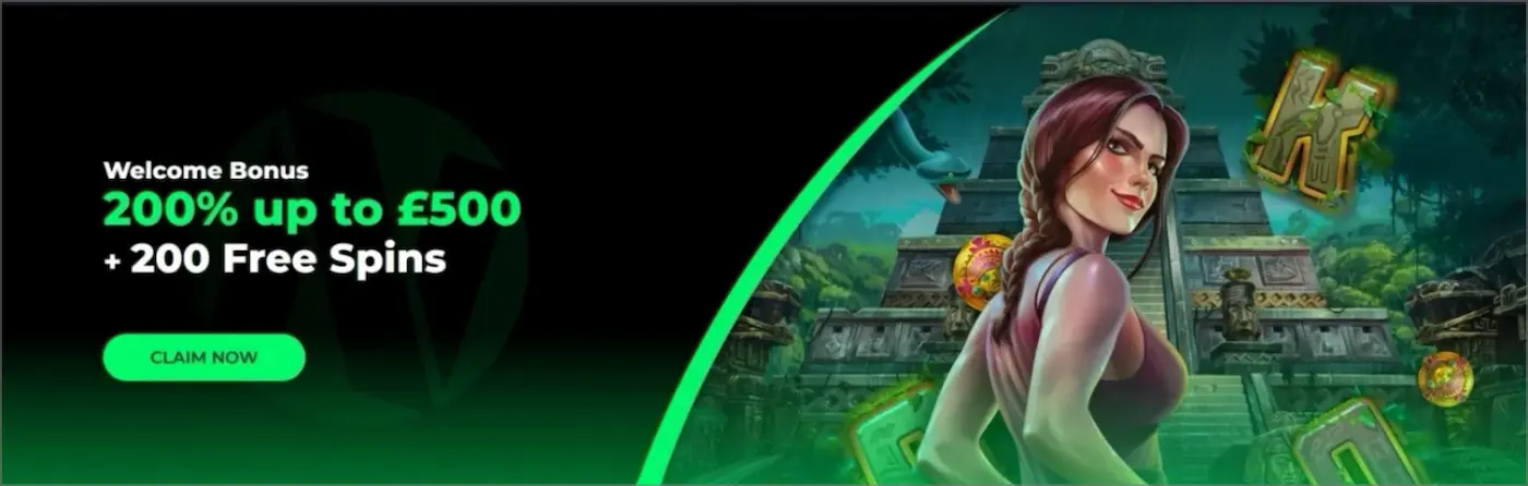 NationalBet - Best Online Casino